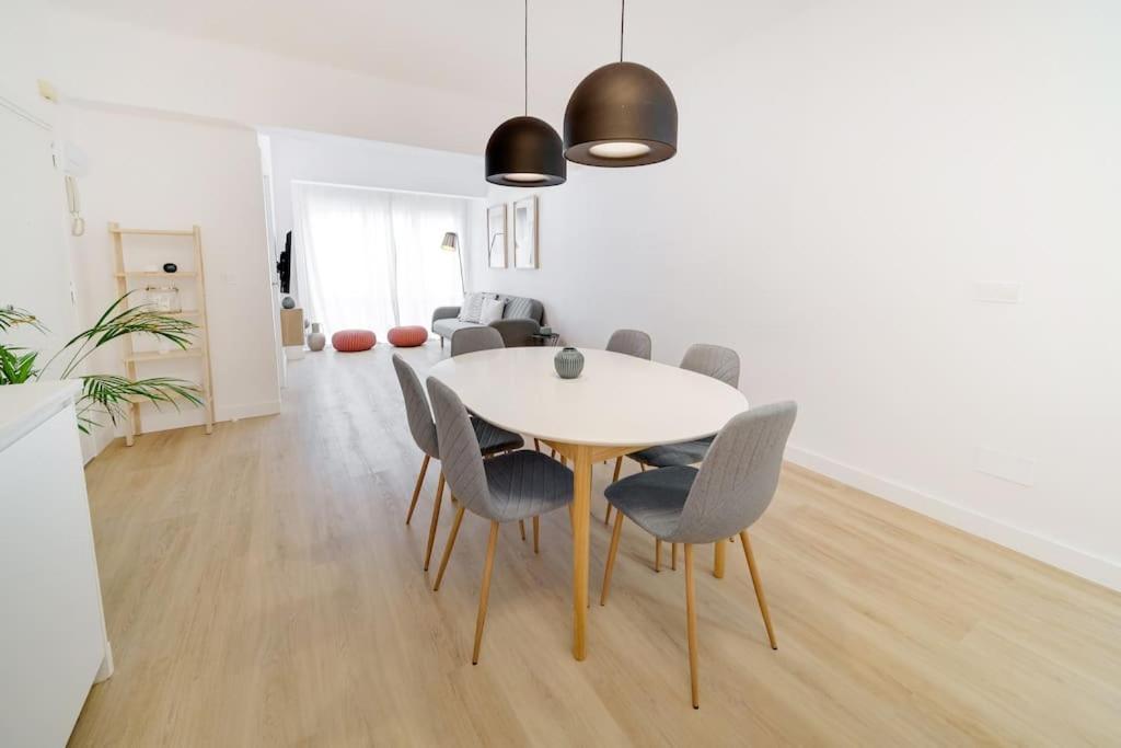 Esplendido Apartamento En El Centro Málaga Exterior foto