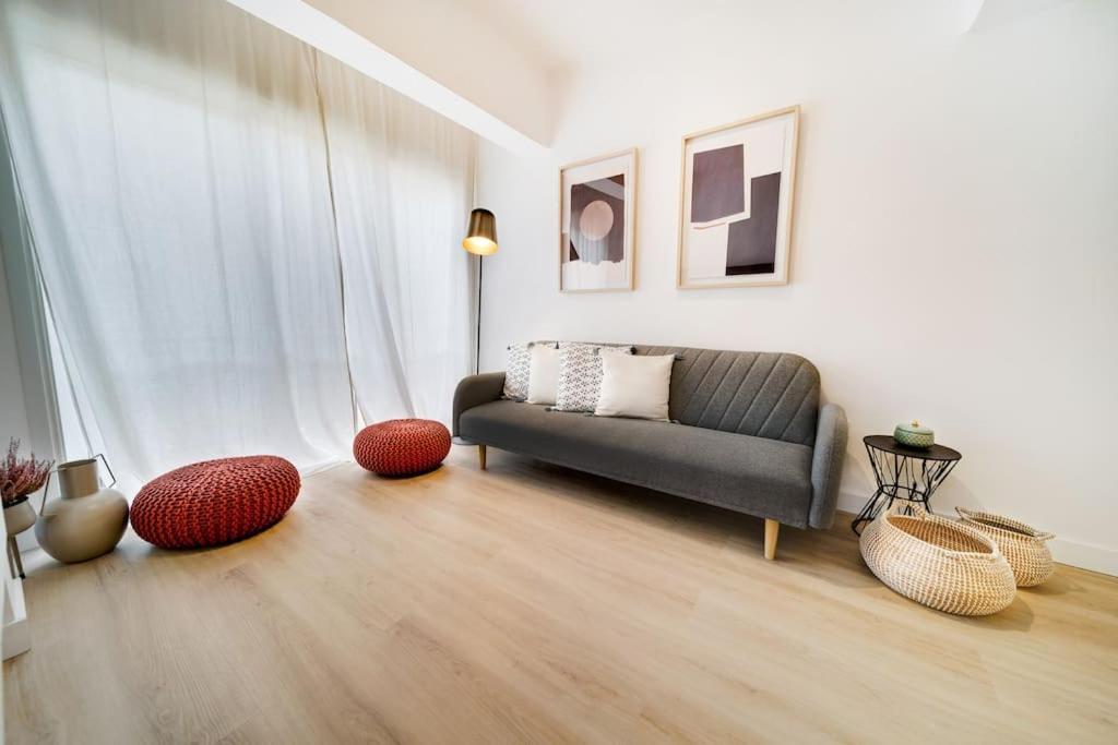 Esplendido Apartamento En El Centro Málaga Exterior foto