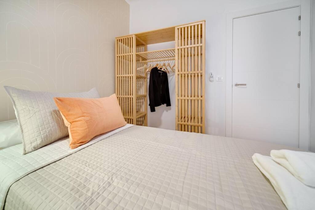 Esplendido Apartamento En El Centro Málaga Exterior foto